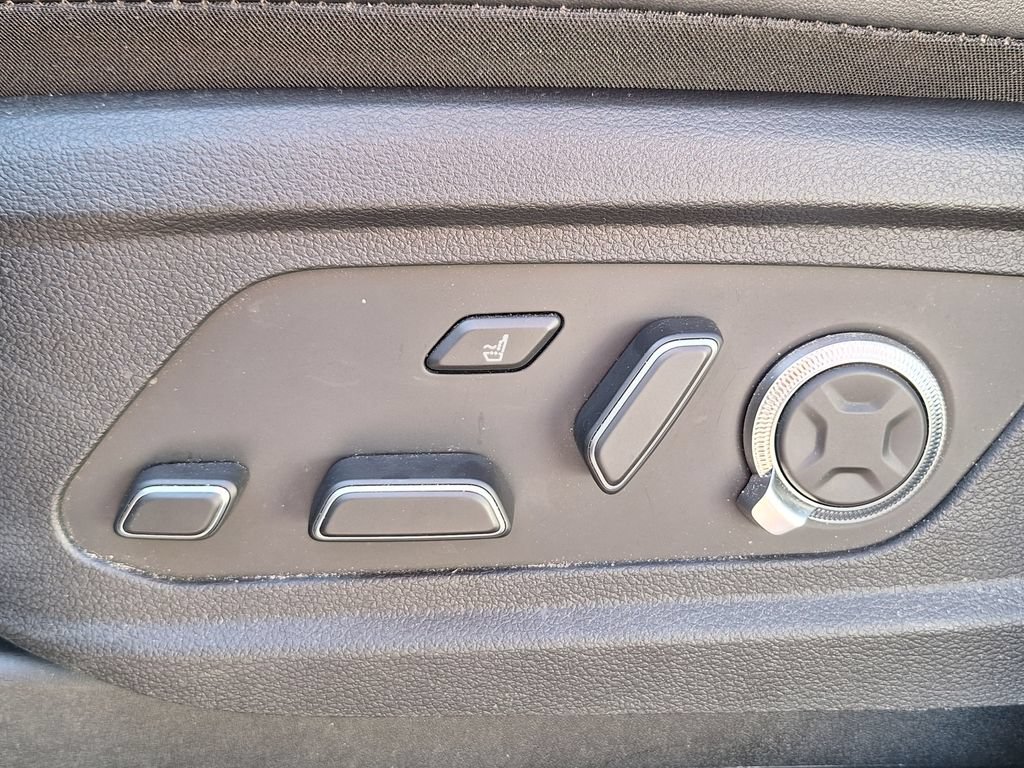 Certified 2024 Hyundai Palisade Calligraphy AWD/4WD image 12