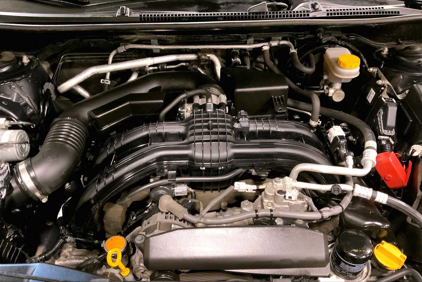 Used 2020 Subaru Crosstrek 2.0i Premium image 28