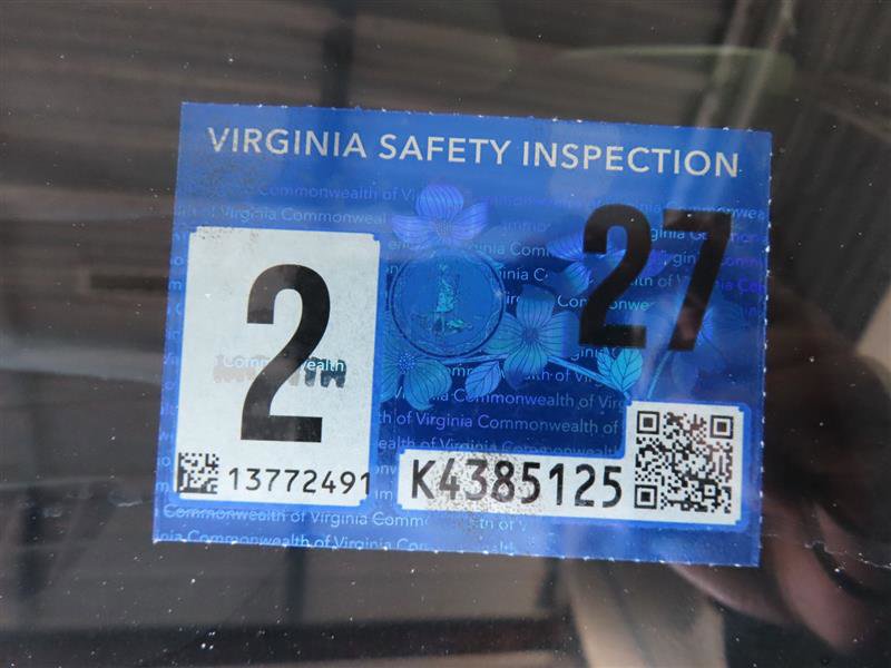 Used 2020 Jeep Grand Cherokee SRT AWD/4WD image 41