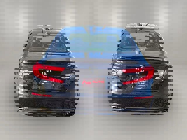 Used 2018 Honda Accord Sport image 6