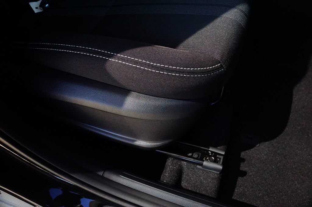 New 2026 Hyundai Venue SEL FWD image 22