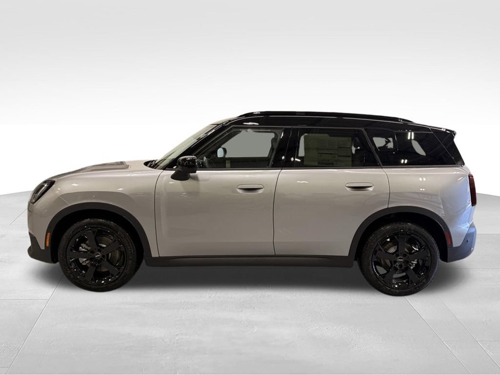 Used 2026 MINI Cooper Countryman S AWD/4WD image 2
