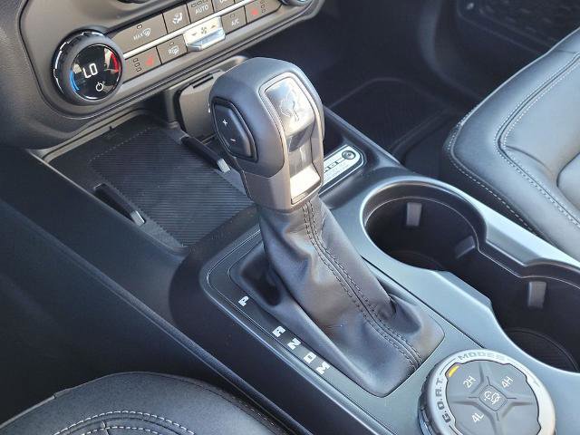 New 2025 Ford Bronco Big Bend image 24