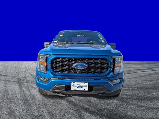Certified 2023 Ford F150 XL w/ STX Appearance Package image 9