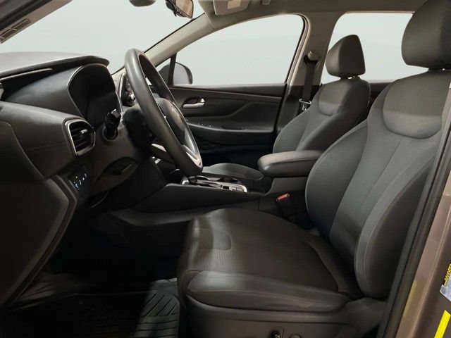 Used 2020 Hyundai Santa Fe SEL FWD image 19