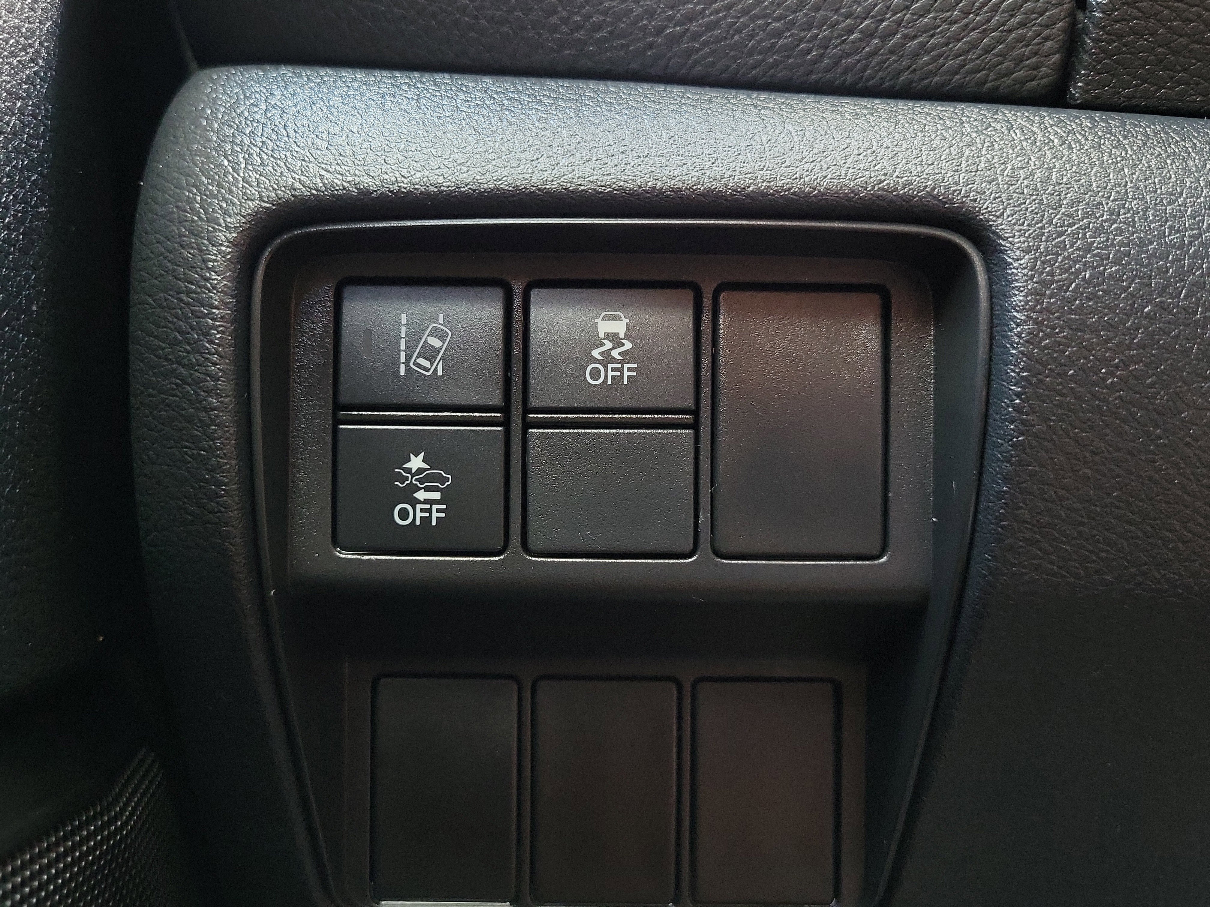 Used 2021 Honda CR-V EX image 28