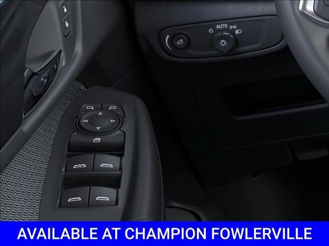 New 2026 Chevrolet TrailBlazer LT w/ Midnight Edition AWD/4WD image 22