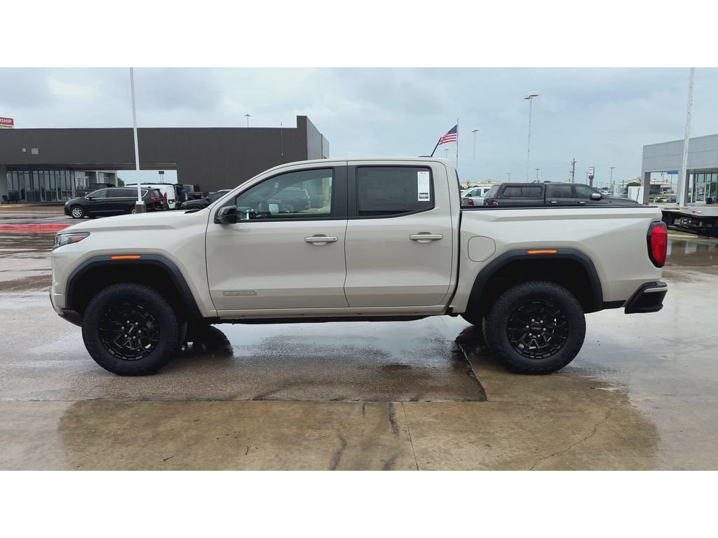 New 2026 GMC Canyon Elevation w/ Convenience Package RWD image 5