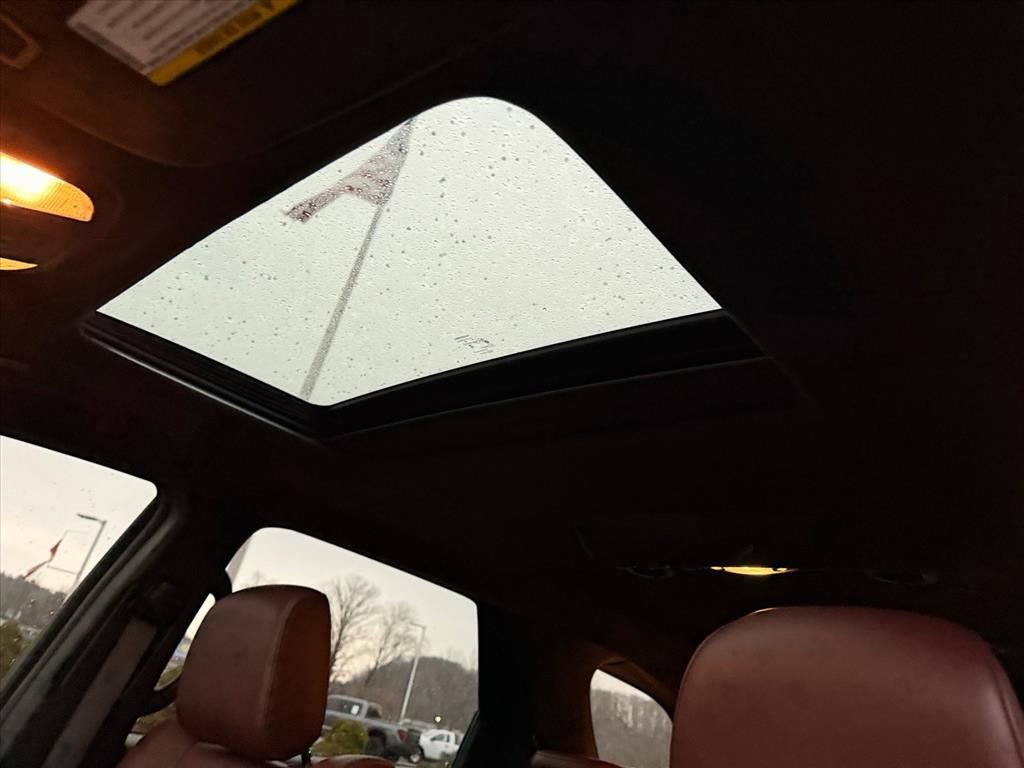 Used 2025 Dodge Durango R/T image 16