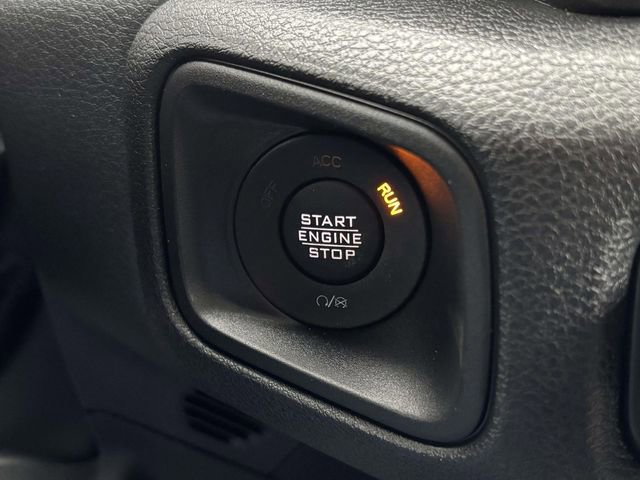 New 2026 Jeep Wrangler Sport image 14