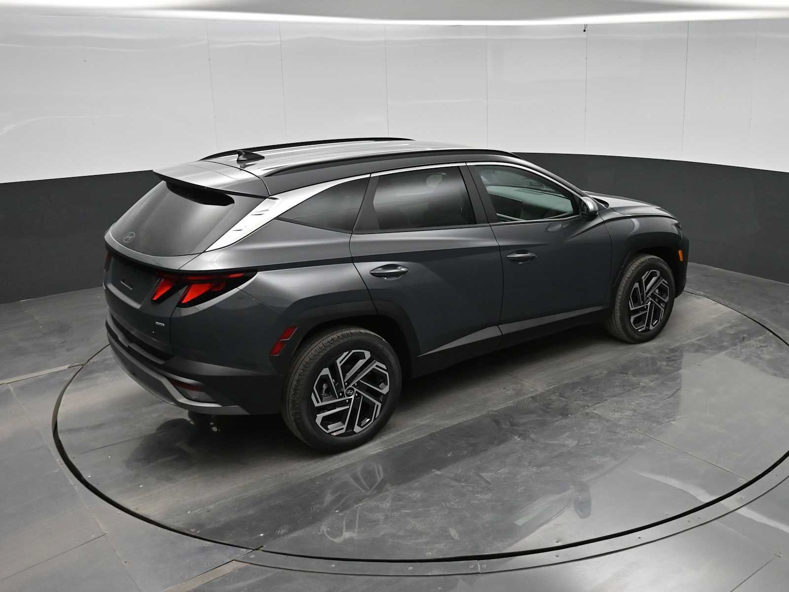 New 2026 Hyundai Tucson SEL Plus AWD/4WD image 28