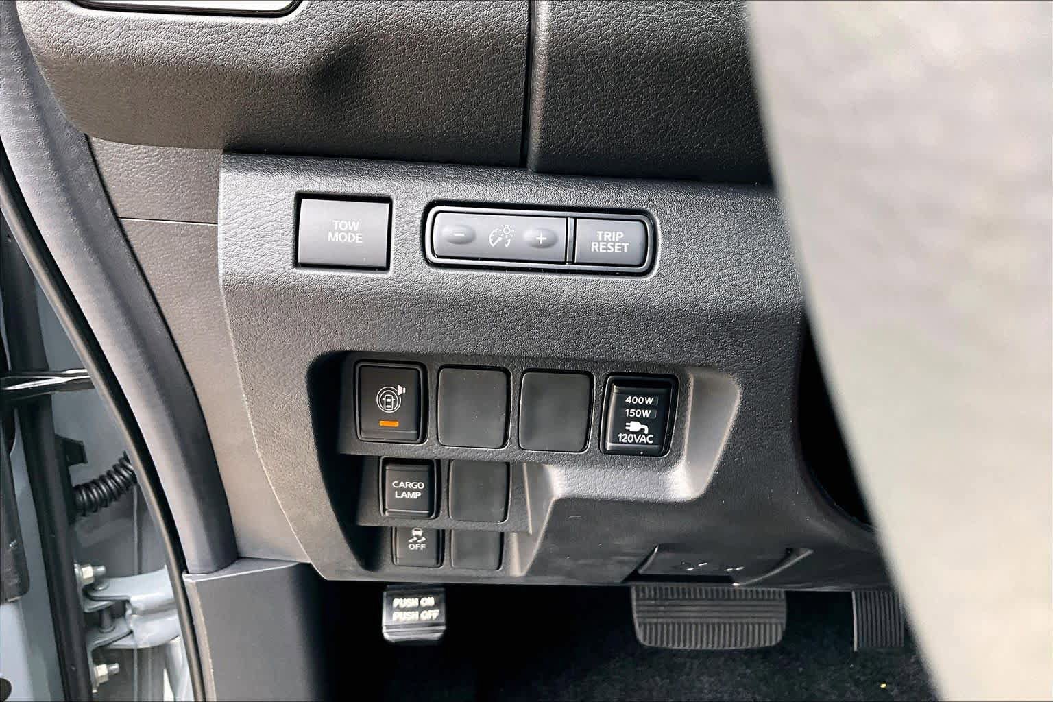 New 2026 Nissan Frontier Pro-X w/ Pro Premium Package image 15