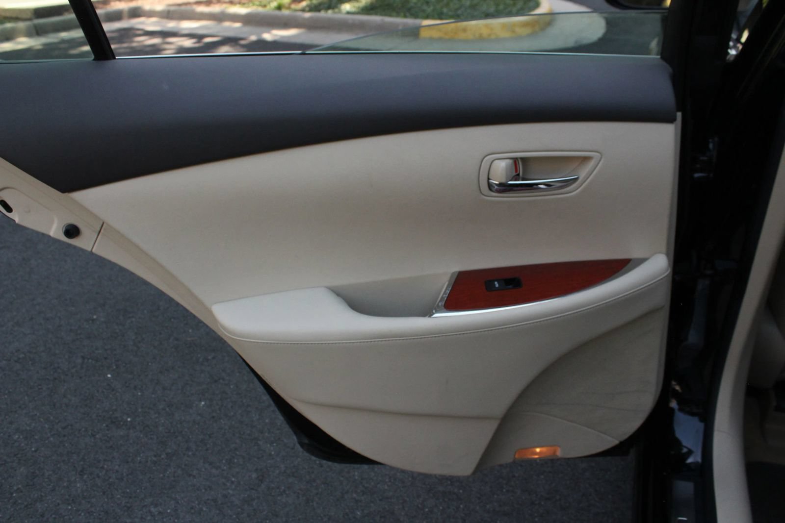Used 2010 Lexus ES 350 FWD image 20