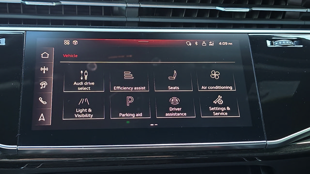 Used 2025 Audi Q7 2.0T Premium Plus AWD/4WD image 49