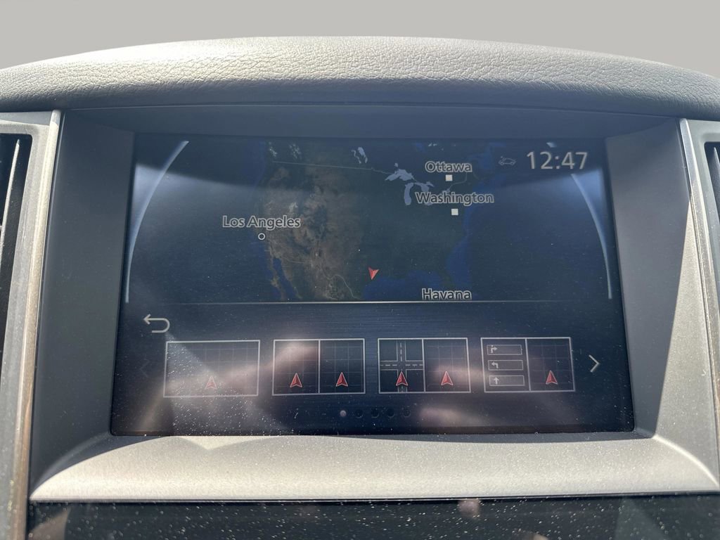 Used 2024 INFINITI Q50 Red Sport 400 image 15