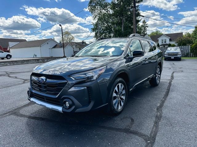 Used 2024 Subaru Outback Limited XT w/ Popular Package #2 AWD/4WD image 3