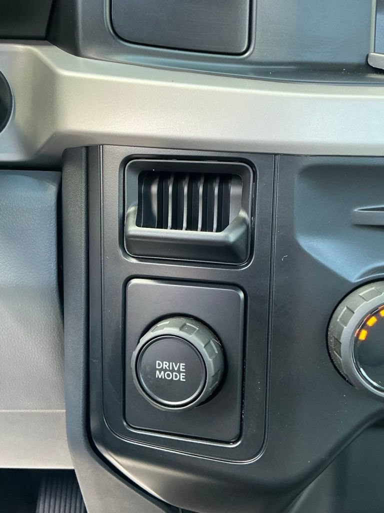 New 2026 Ford F250 XL RWD image 36