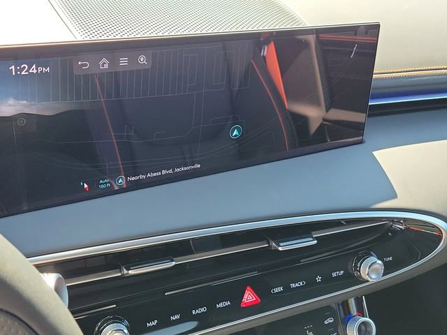 New 2026 Genesis GV70 2.5T Sport Prestige image 28