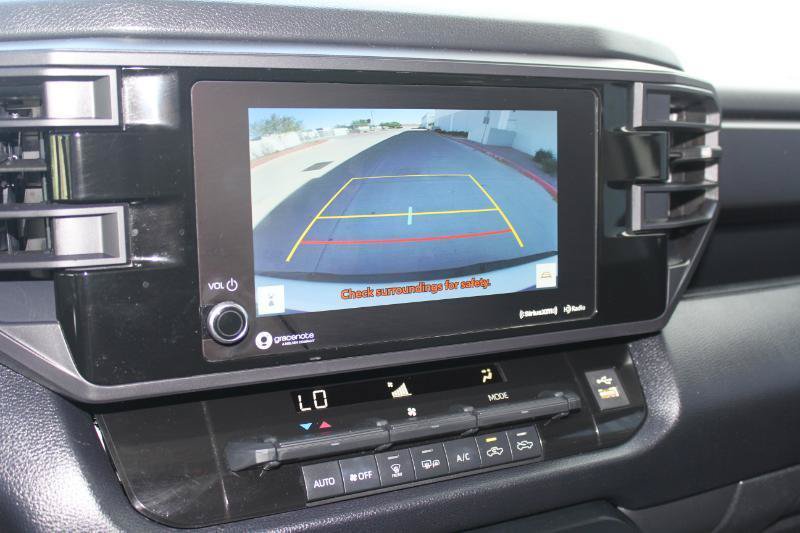 Used 2023 Toyota Tundra SR w/ SR Tow Package RWD image 28