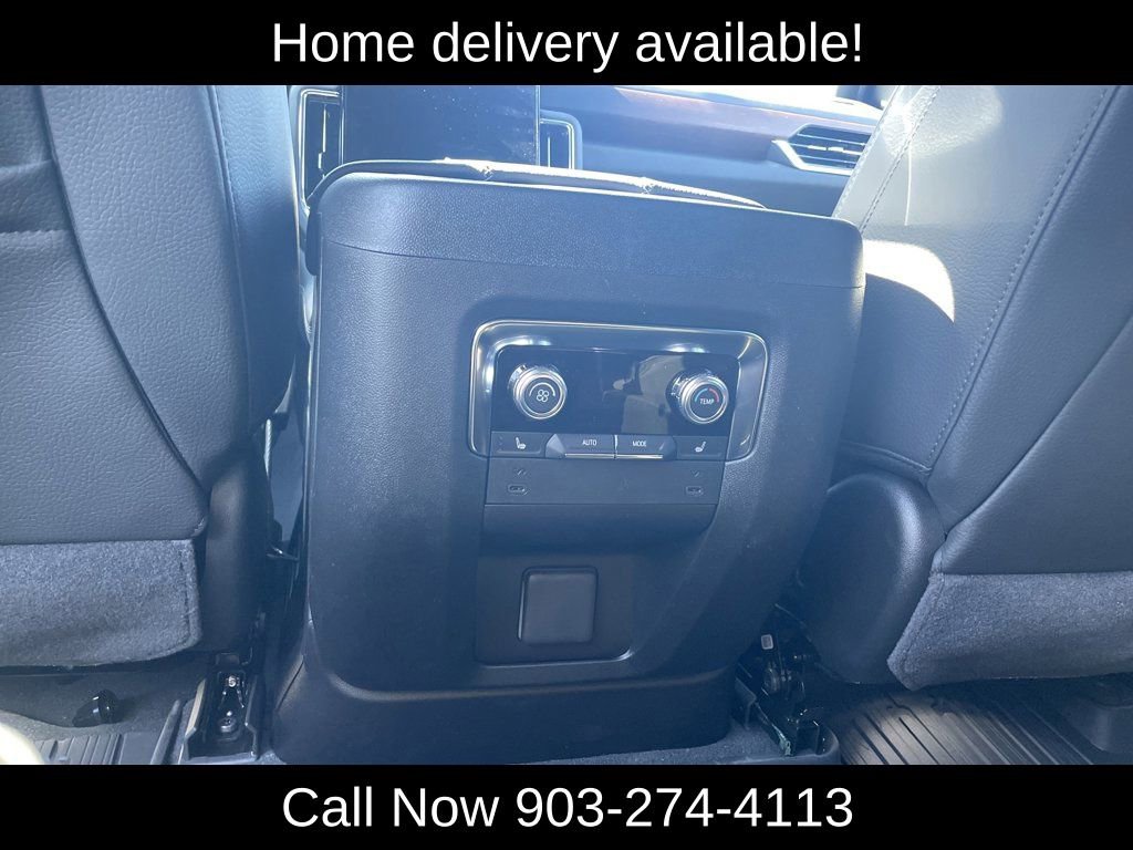 New 2026 GMC Yukon XL Denali w/ Sun & Power Step Package image 25