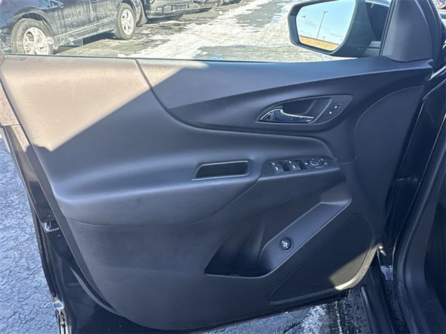 Certified 2024 Chevrolet Equinox LT image 21