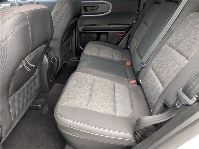 Used 2021 Ford Bronco Sport Big Bend AWD/4WD image 16