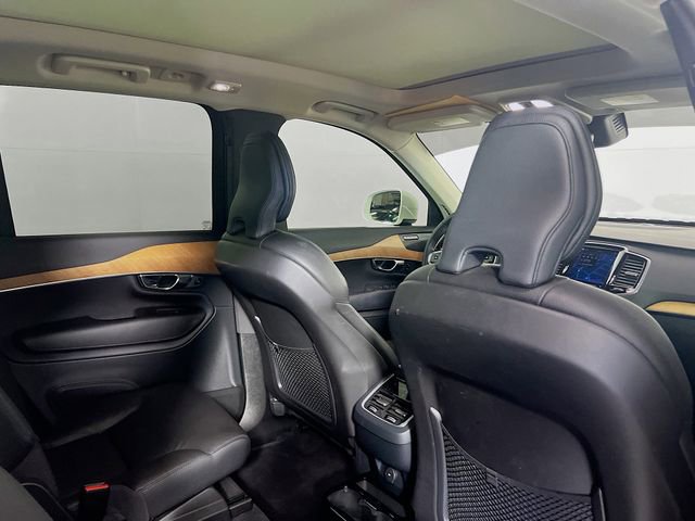 Used 2023 Volvo XC90 B6 Plus w/ Protection Package Premier AWD/4WD image 9