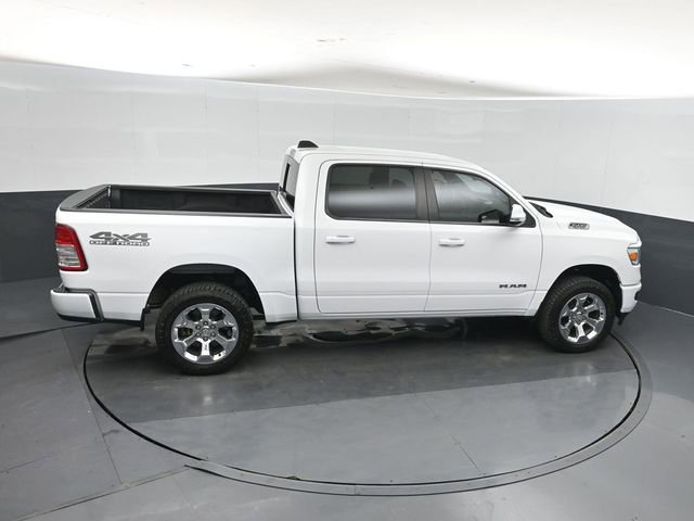 Used 2020 RAM 1500 Lone Star AWD/4WD image 29