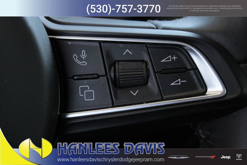 Used 2024 Dodge Hornet R/T Plus w/ Tech Pack Plus w/o Parking AWD/4WD image 23