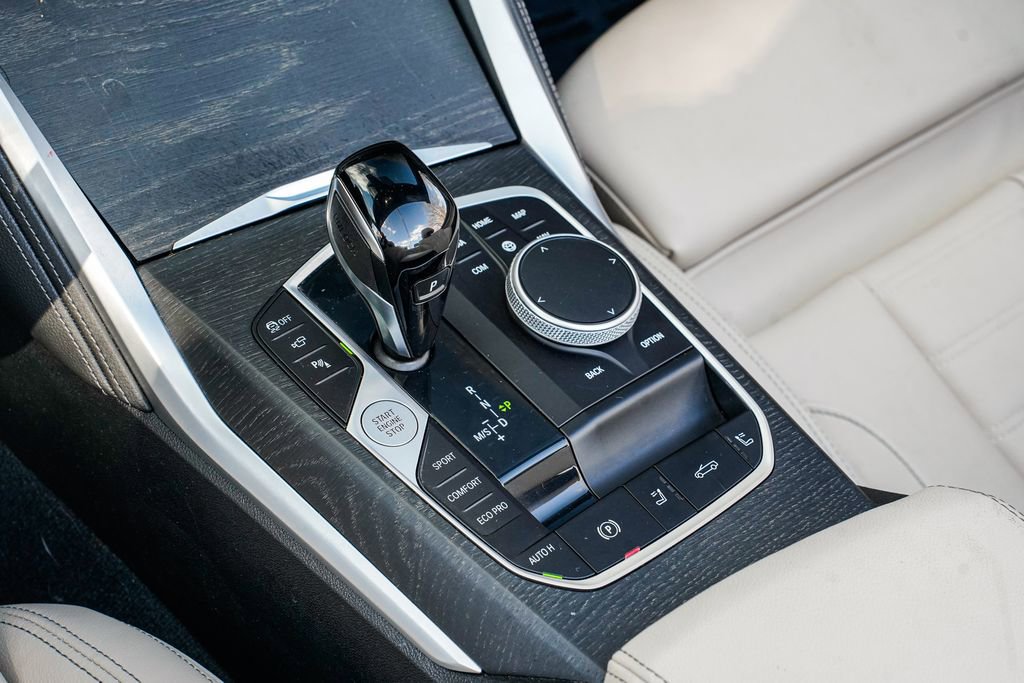 Used 2023 BMW 440i xDrive Convertible w/ Premium Package image 21