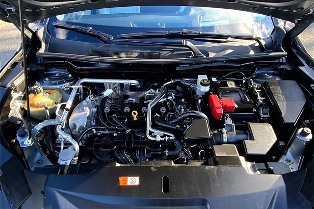 Used 2023 Mitsubishi Outlander SEL image 26