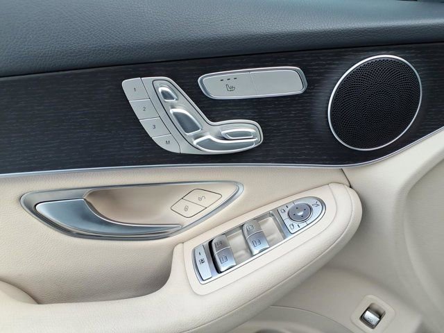 Certified 2022 Mercedes-Benz GLC 300 image 14