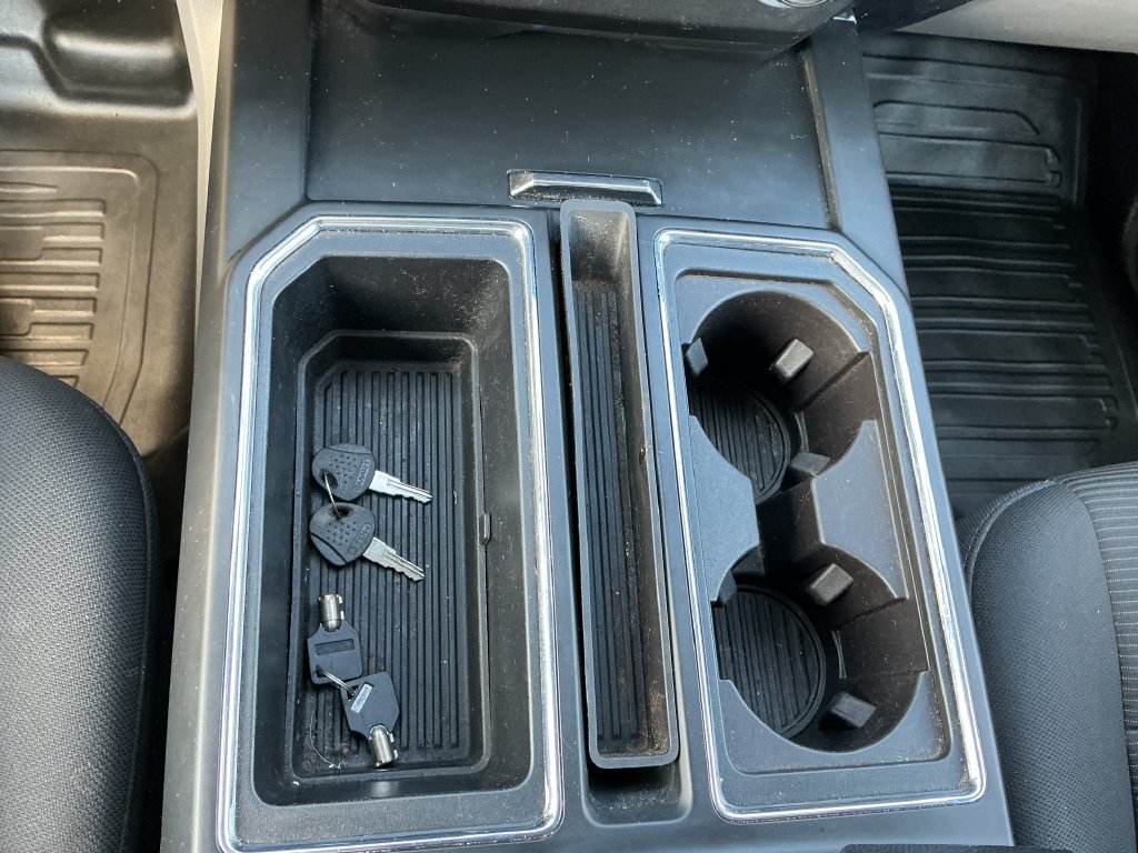 Used 2019 Ford F150 XL w/ Equipment Group 101A Mid AWD/4WD image 30
