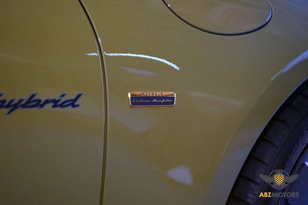 Used 2026 Porsche 911 GTS image 37