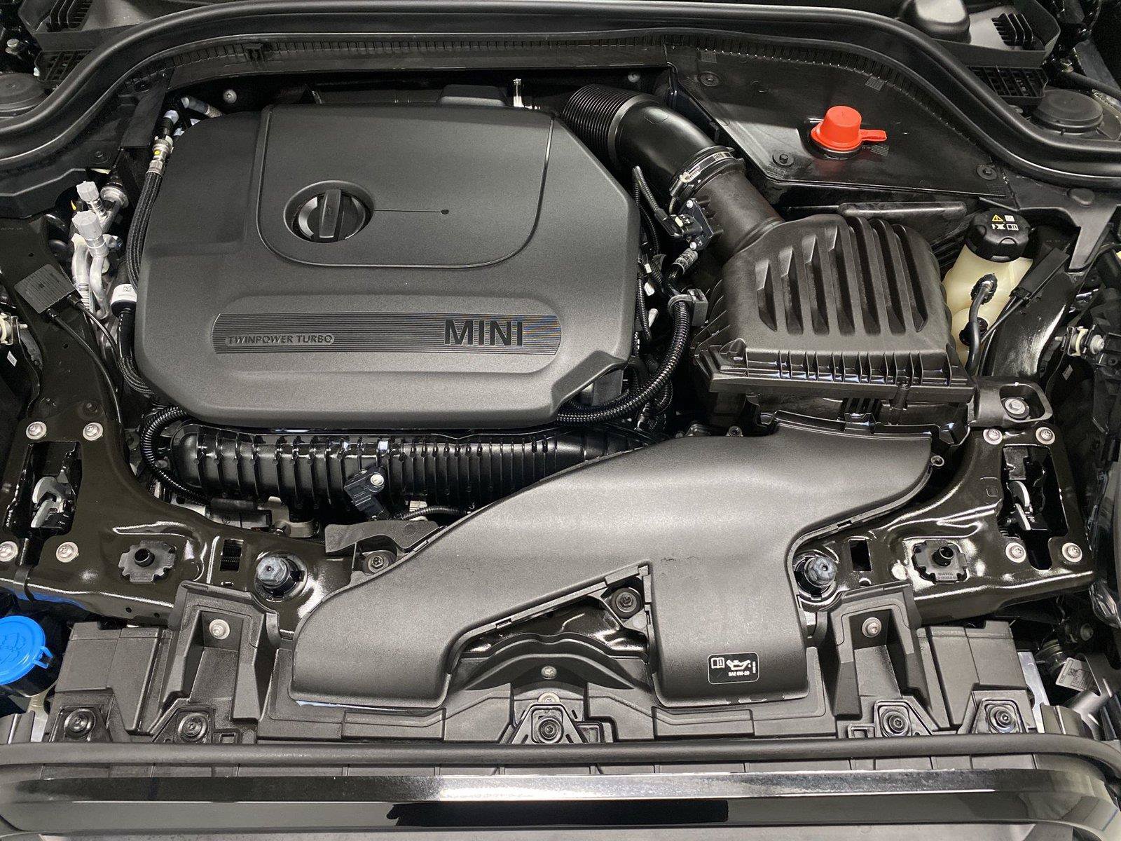 Used 2024 MINI Cooper S w/ Signature Upholstery Package FWD image 22