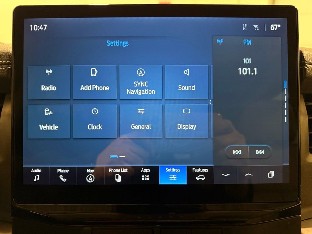 Used 2022 Ford Expedition XLT image 25