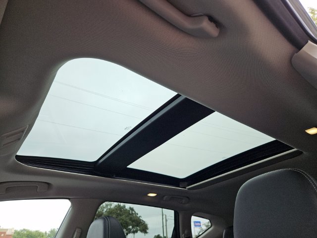 Used 2023 Nissan Murano SL w/ SL Moonroof Package FWD image 17