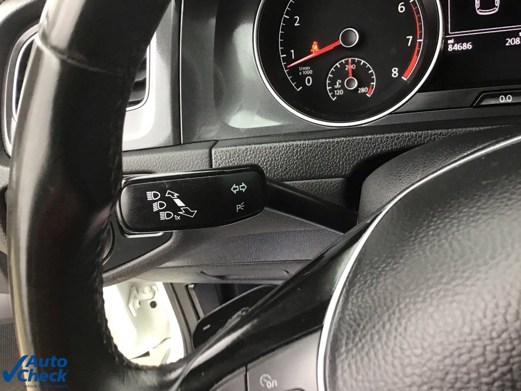 Used 2019 Volkswagen Golf Alltrack image 33