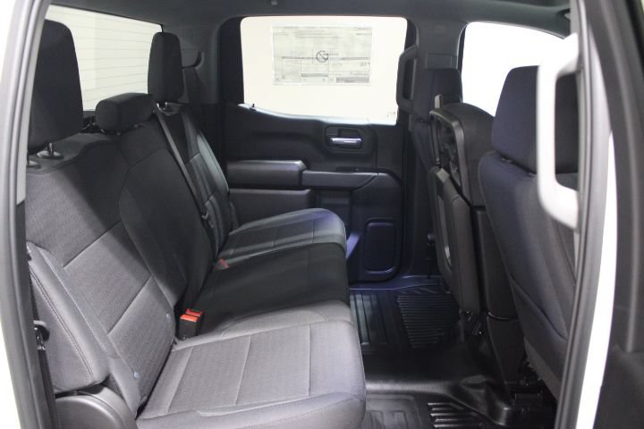 New 2026 GMC Sierra 1500 Pro w/ Pro Value Package AWD/4WD image 27