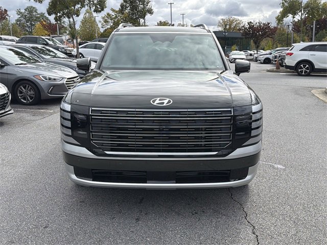 New 2026 Hyundai Palisade Calligraphy image 2