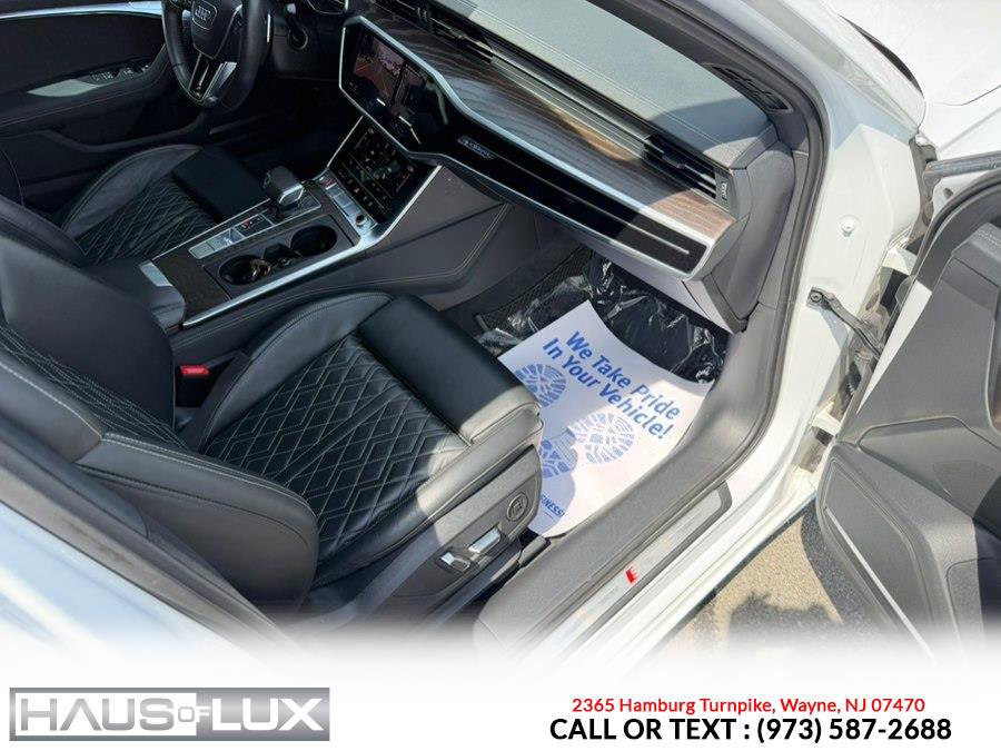 Used 2020 Audi S6 Premium Plus AWD/4WD image 18