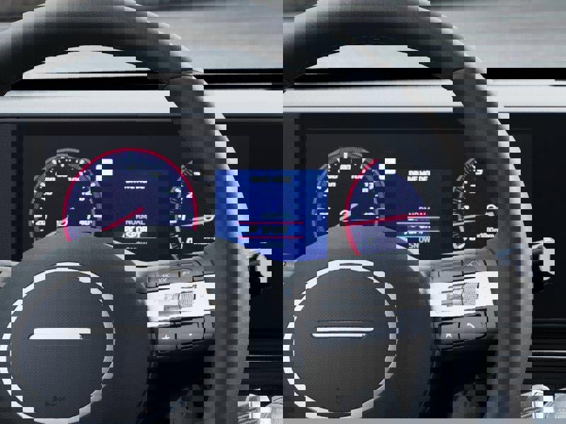 New 2026 Hyundai Kona SEL Sport FWD image 14