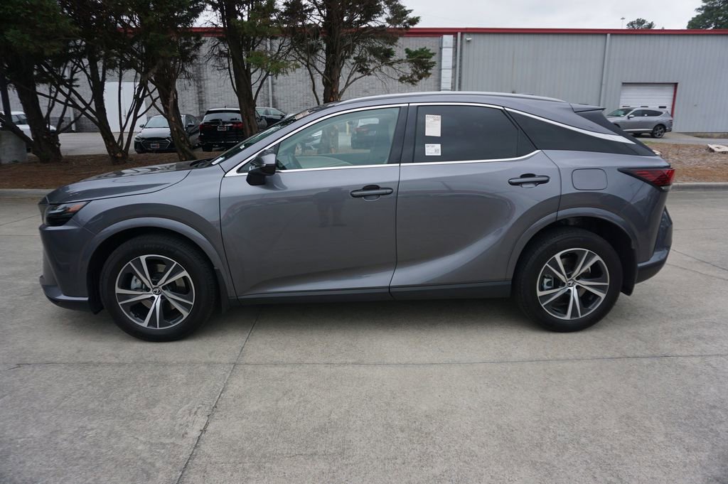 Used 2023 Lexus RX 350 Premium w/ Accessory Package AWD/4WD image 20