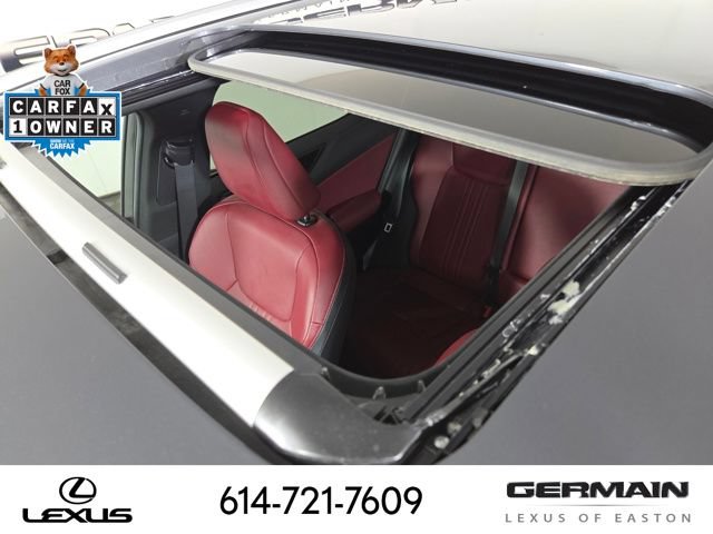 Certified 2025 Lexus NX 350 AWD w/ Accessory Package (2T) image 32