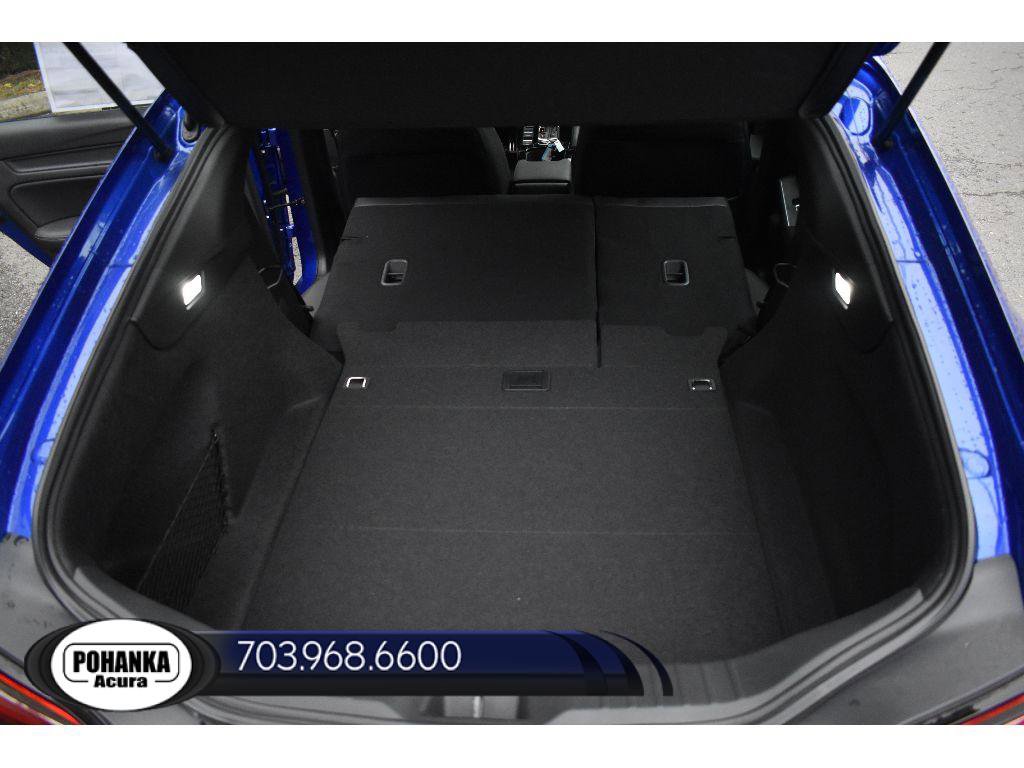 New 2025 Acura Integra A-Spec image 17