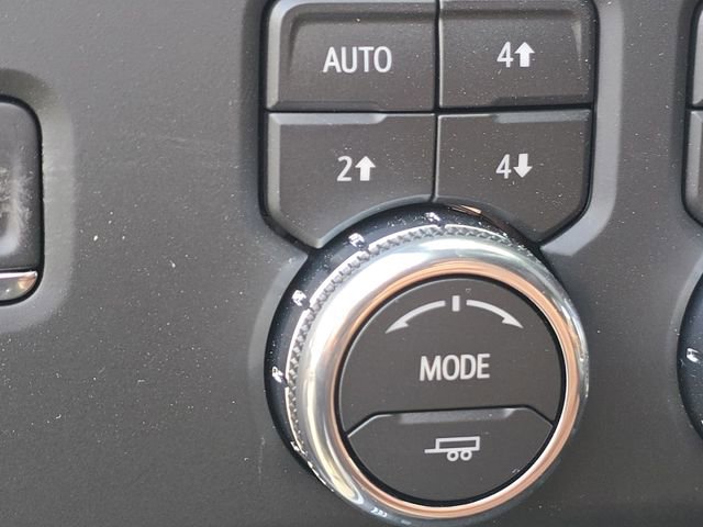 New 2026 GMC Sierra 3500 Denali Ultimate image 6