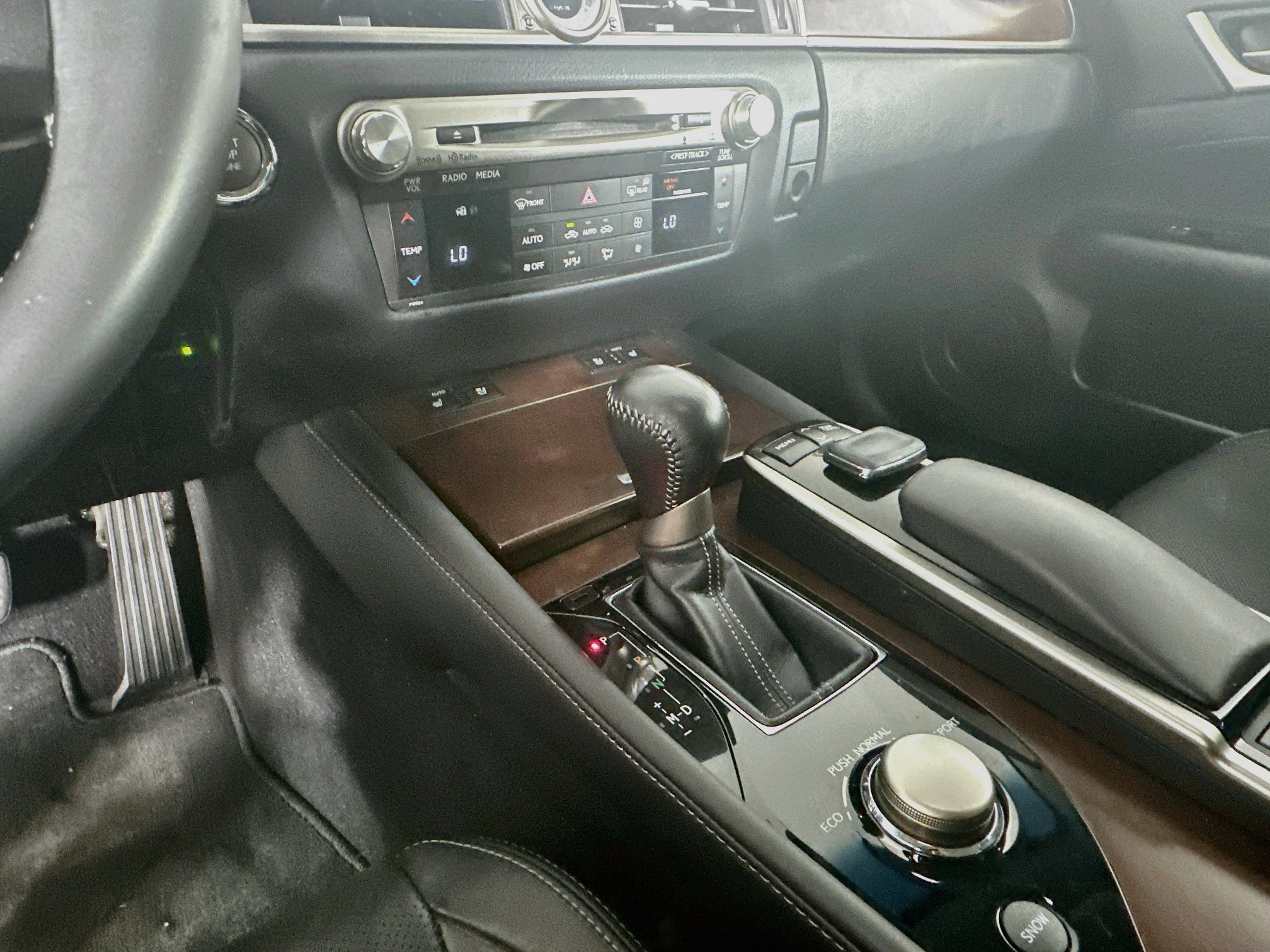 Used 2015 Lexus GS 350 w/ Premium Package RWD image 25