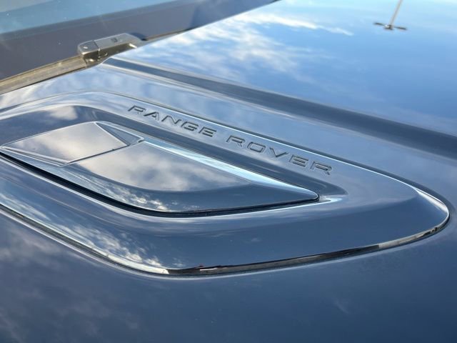 Used 2018 Land Rover Range Rover Sport HSE image 6