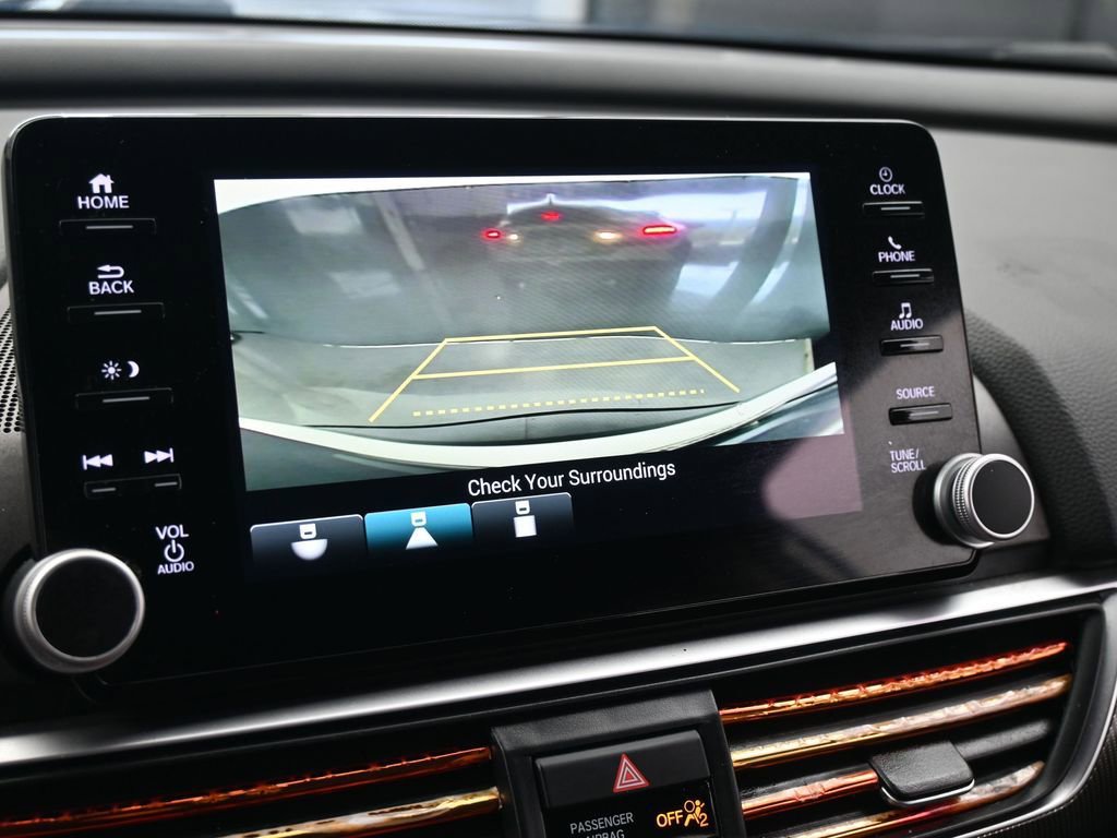 Used 2021 Honda Accord Sport Special Edition image 24
