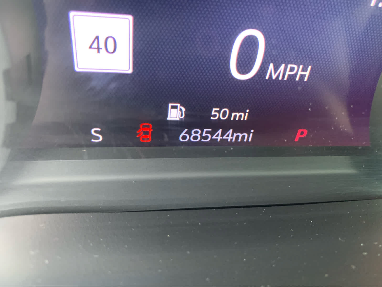 Used 2019 Chevrolet Silverado 1500 High Country w/ Technology Package AWD/4WD image 15
